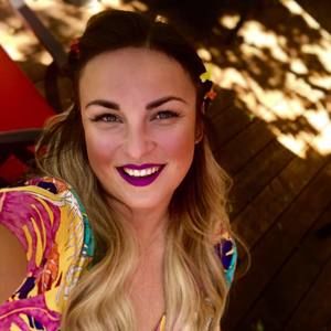 Meet your Posher, Kamila